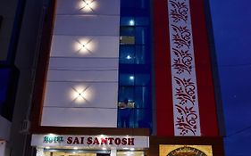 Hotel Sai Santosh